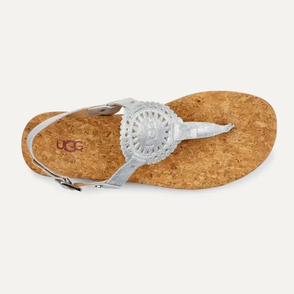 UGG Ayden II Sandal